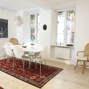Copenhagenapartment , Copenhagen Denmark