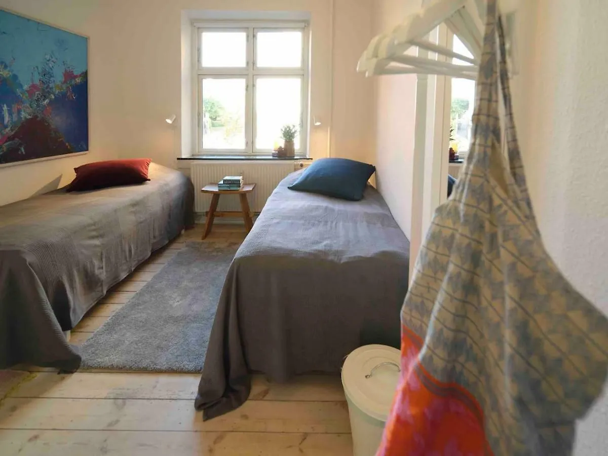 Apartment Cozy Stay Aarhus Denmark