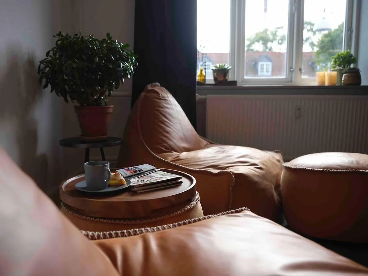Apartment Cozy Stay Aarhus