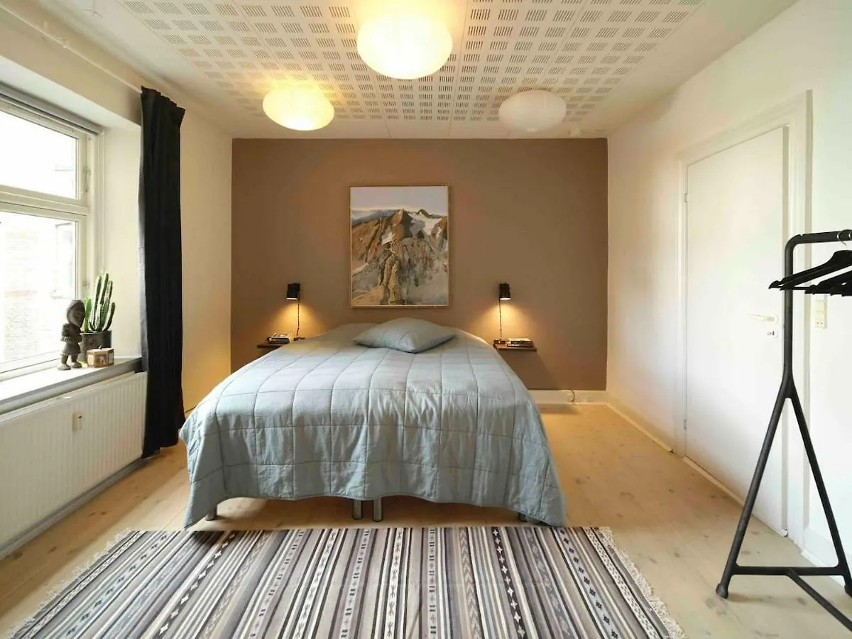 אורהוס Cozy Stay דירה