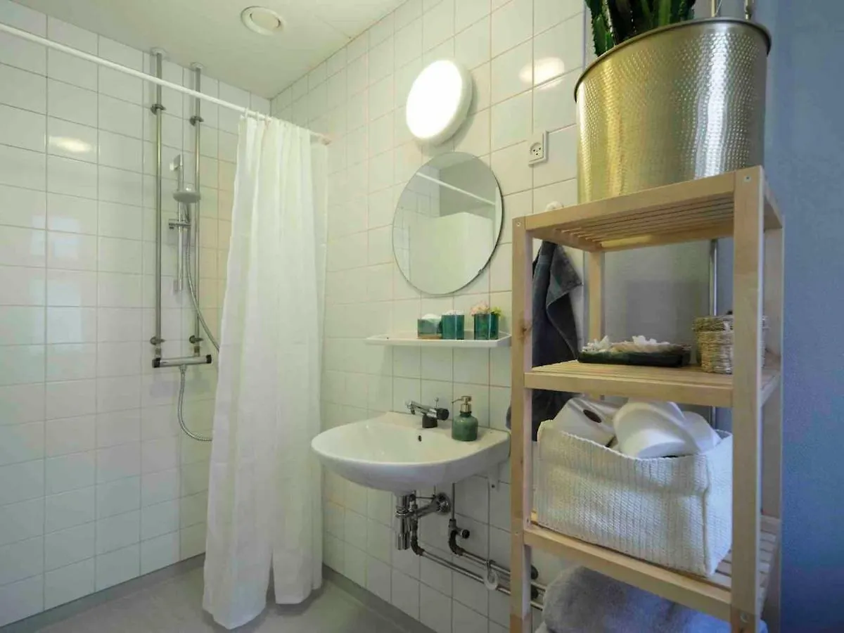 אורהוס Cozy Stay דנמרק
