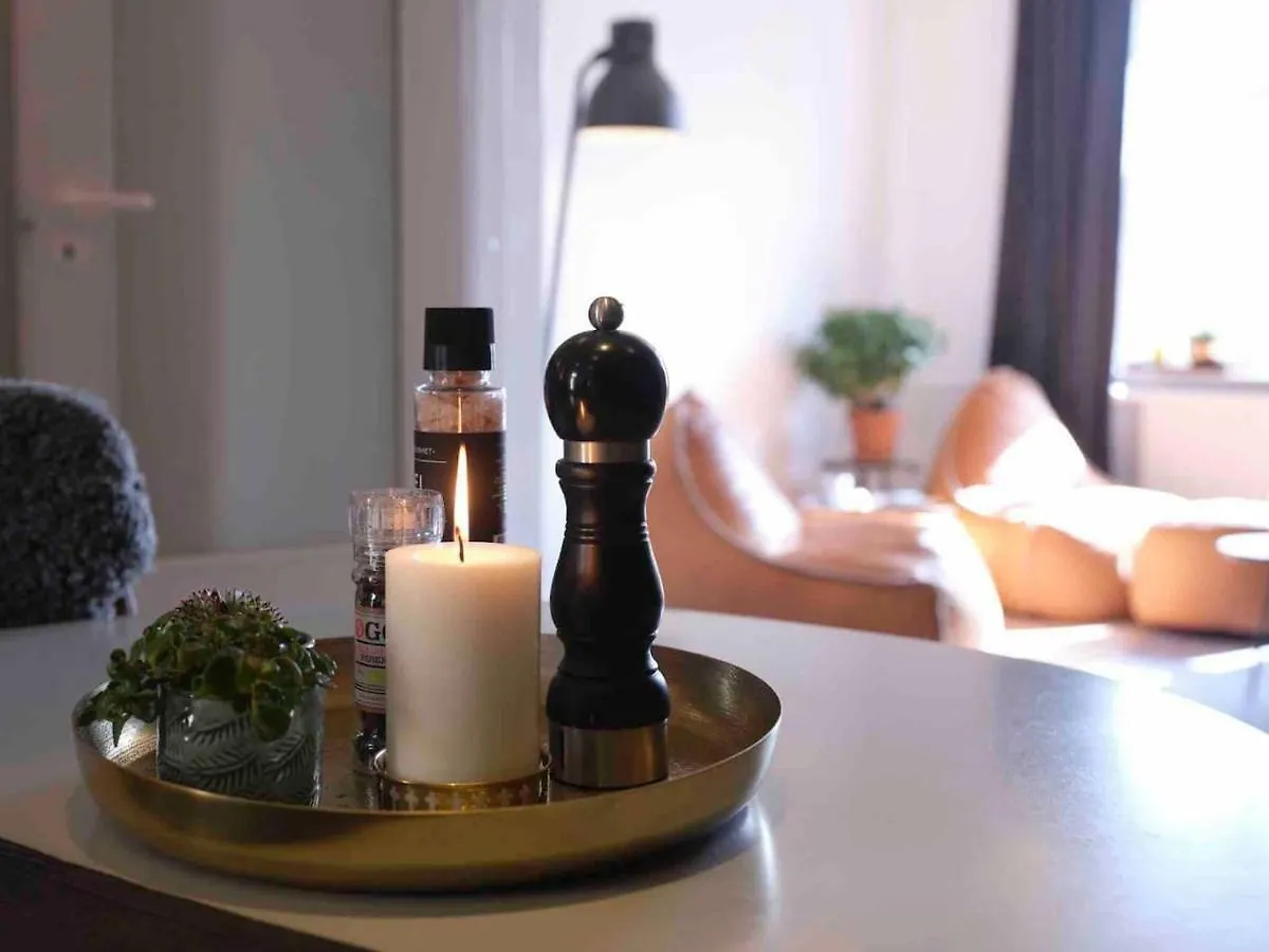 Cozy Stay Aarhus