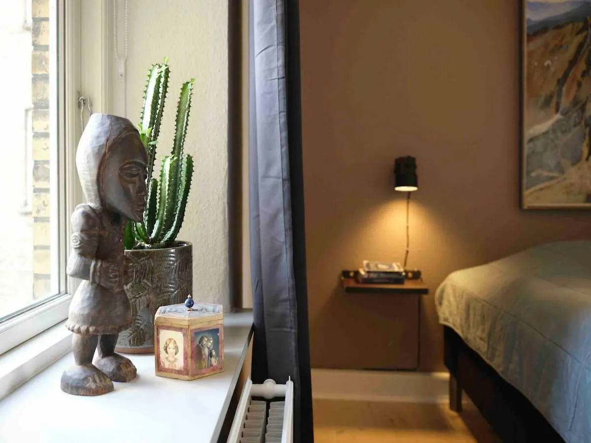 Cozy Stay Aarhus 0*,