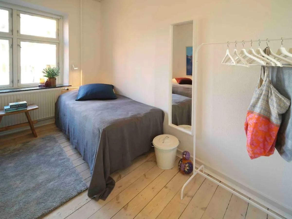 Cozy Stay Aarhus