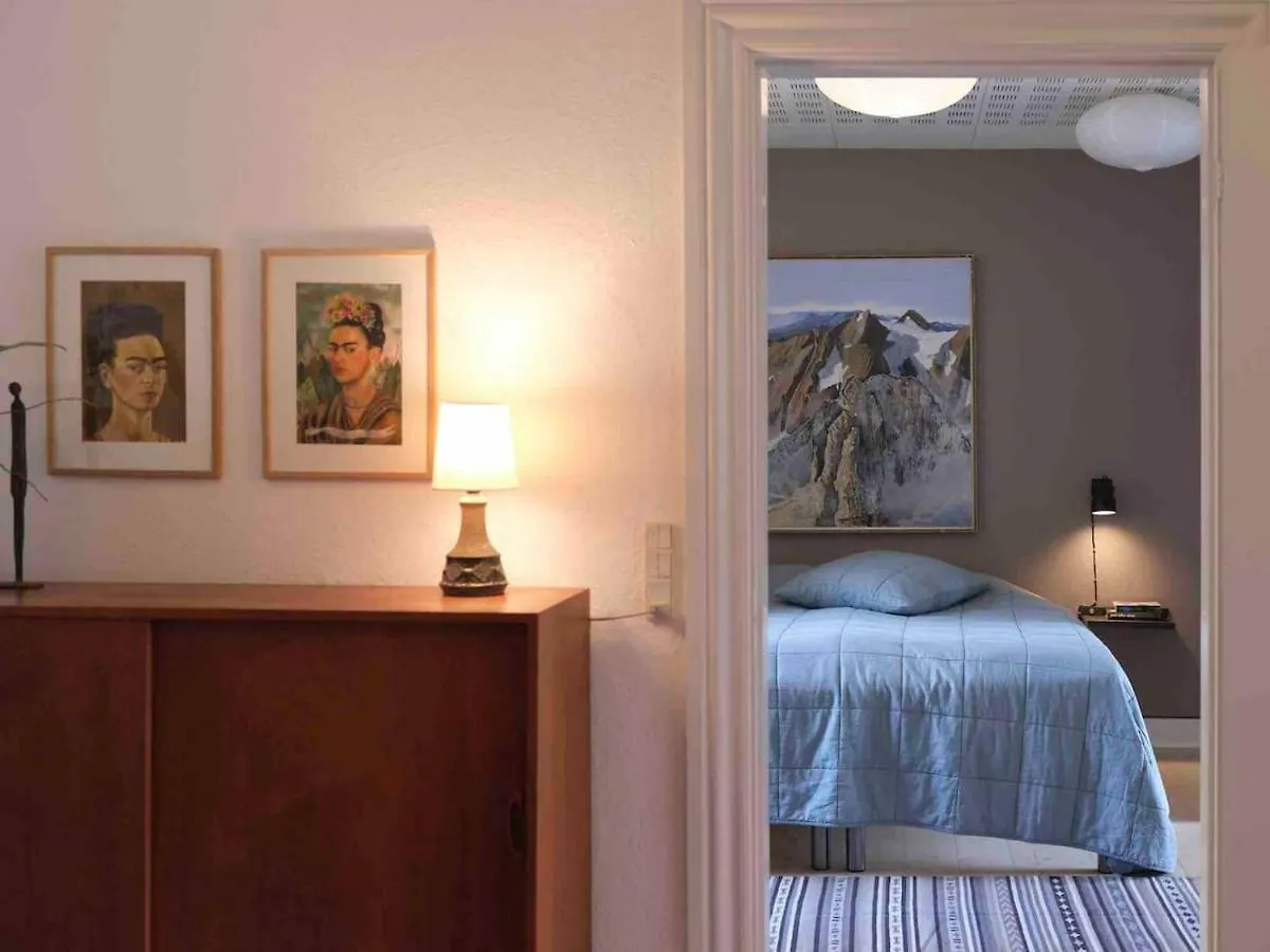 אורהוס Cozy Stay 0*,  דנמרק