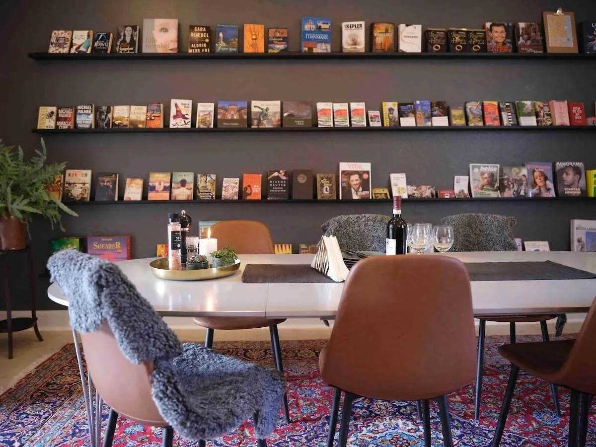 Cozy Stay Aarhus