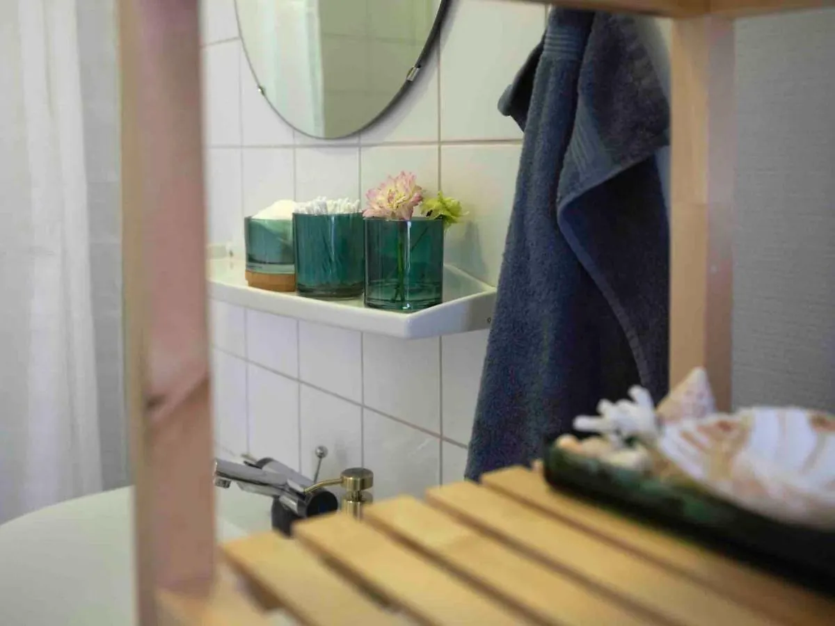 Apartment Cozy Stay Aarhus