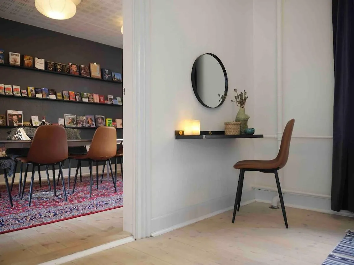 Cozy Stay Aarhus 0*,  Denmark