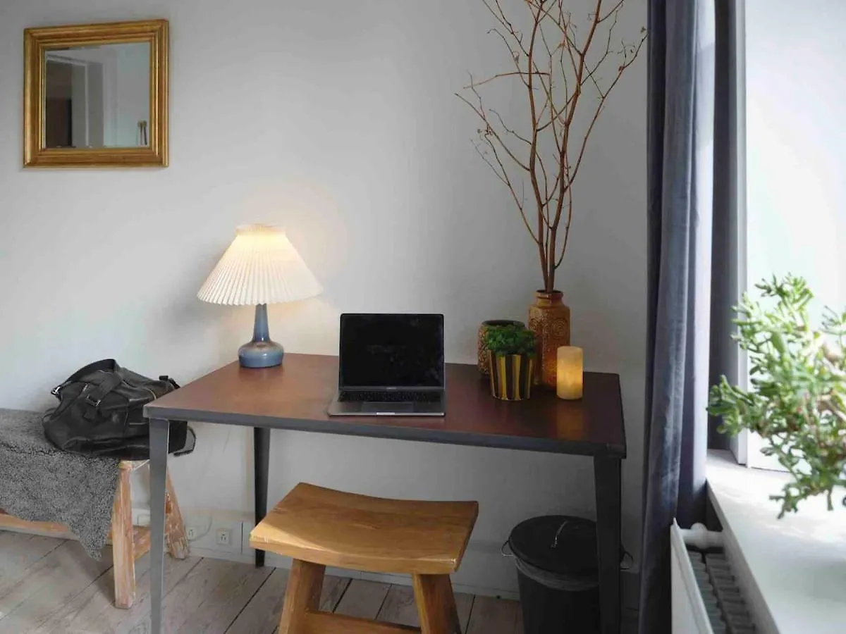 Cozy Stay Aarhus Apartment
